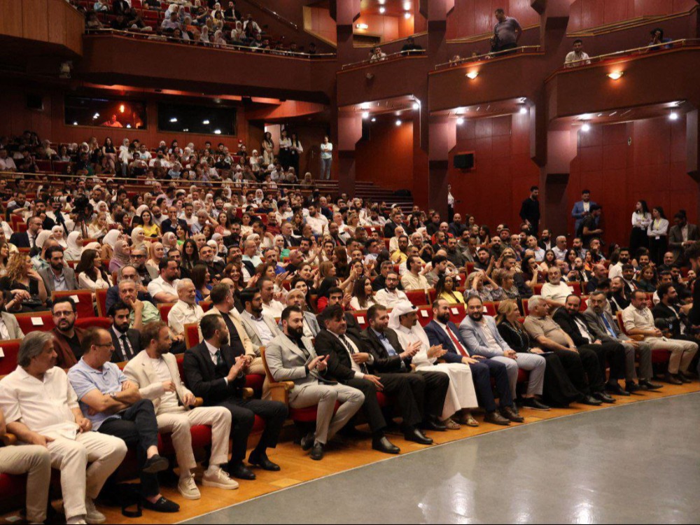 وزارة الإعلام تكرم المبادرات الشبابية الفائزة ضمن سورية في عيوننا احتفاءً بالإبداع الشاب