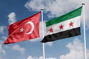 مباحثات سورية - تركية في مجال العمل الإعلامي والتواصلي