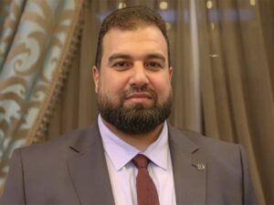 محافظ السويداء: الاتفاق الأمني عهد وطني لنبذ الفرقة وبناء سوريا الجديدة