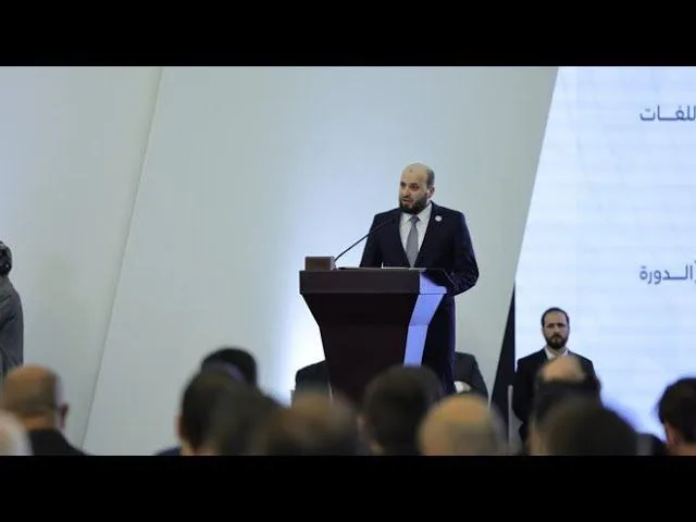 وزير الطاقة السوري محمد البشير