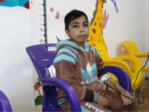 وزارة الصحة تطلق حملة وطنية لدعم مرضى "الثلاسيميا"