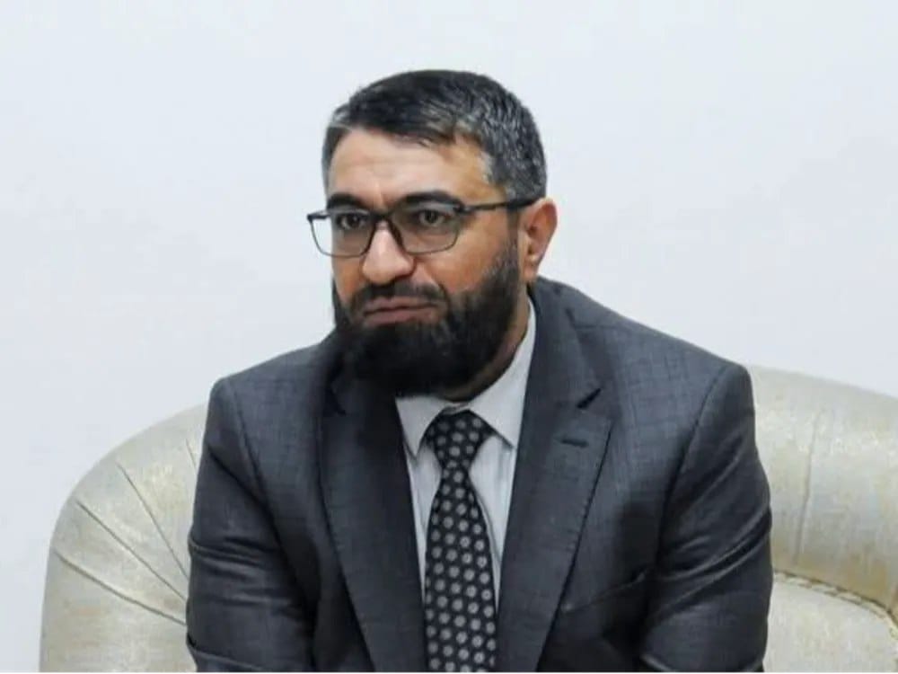 في حوار مع موقع الإخبارية.. وزير العدل يكشف خطط الوزارة لتحقيق العدالة الشاملة