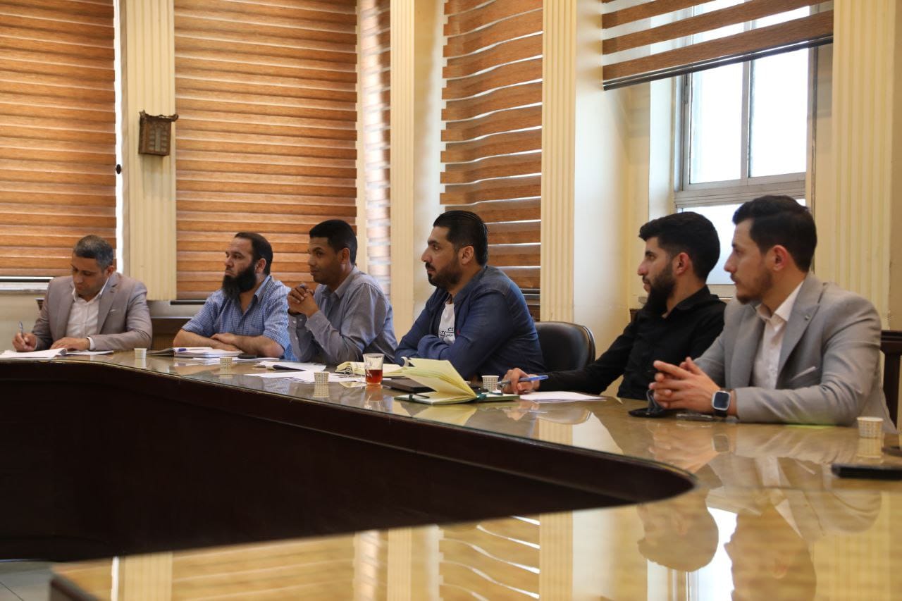 لجنة التعليم الخاص في وزارة التربية والتعليم