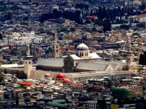 أجواء حارّة تسود البلاد حتى يوم الاثنين المقبل