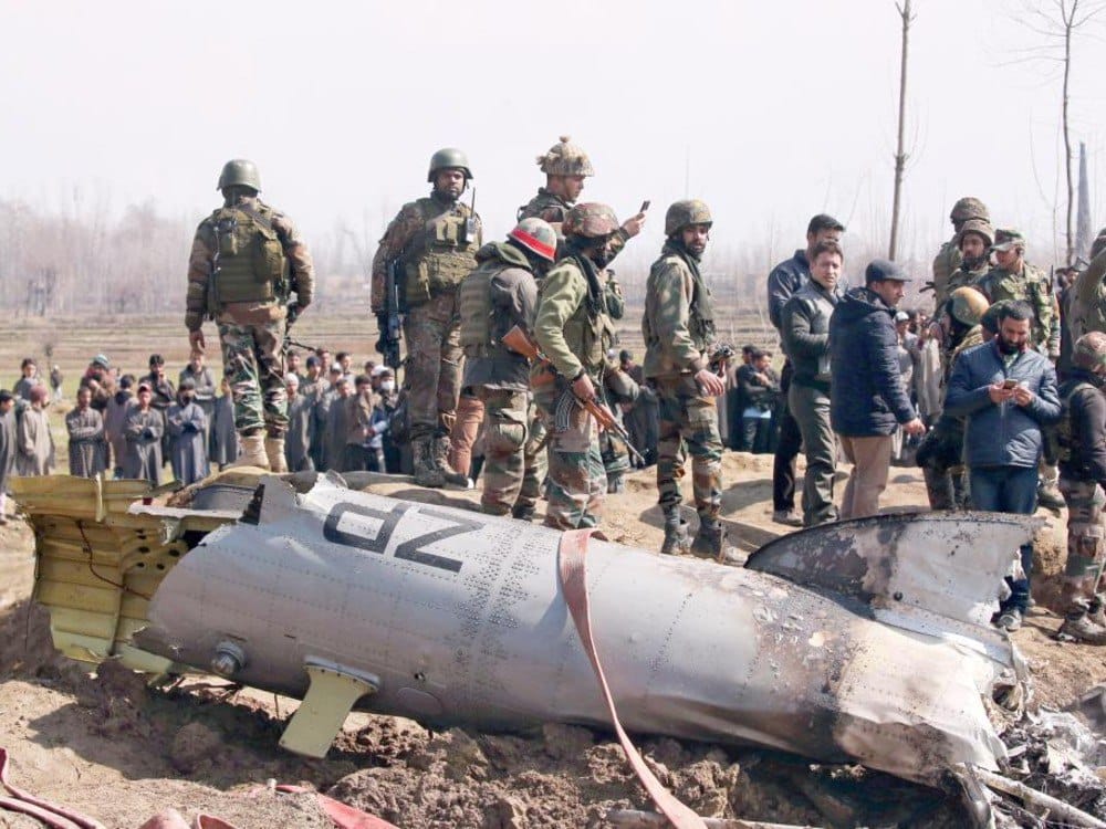 رداً على استهداف قواعد جوية... باكستان تعلن تدمير منظومة دفاع جوي هندية