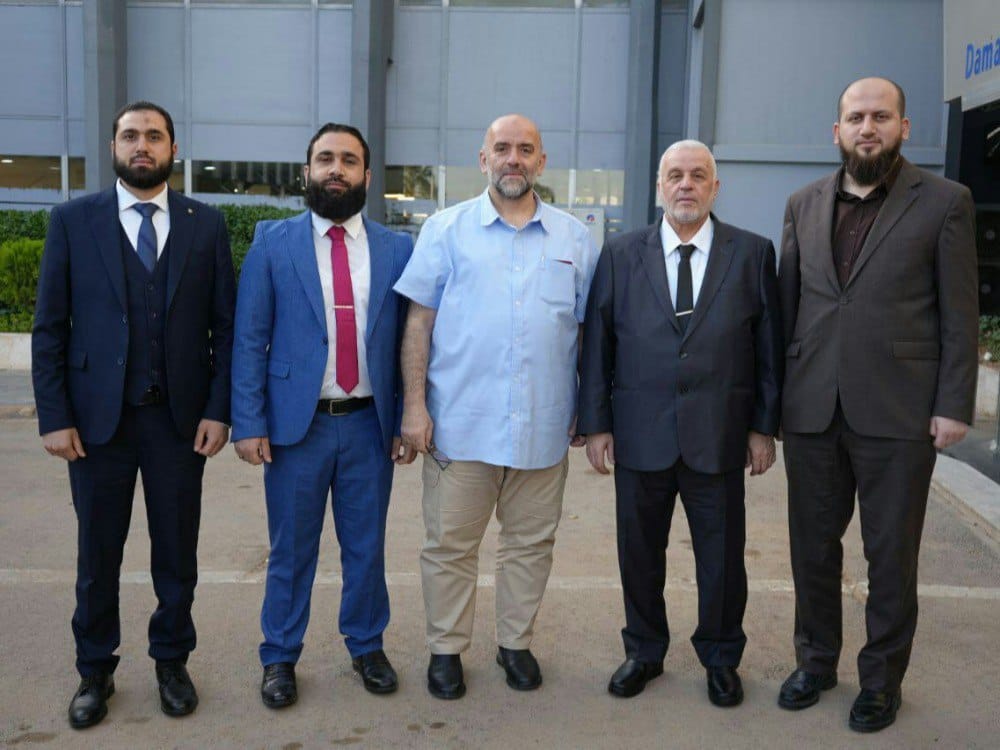 وزير الأوقاف يزور السعودية لتعزيز التعاون الديني والتنسيق المشترك