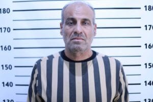 الأمن العام يلقي القبض على أحد أبرز مجرمي الحرب في حماة