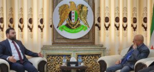 وزارة الاقتصاد والهيئة المركزية للرقابة.. اجتماع لتعزيز الشفافية وتفعيل أدوات مكافحة الفساد