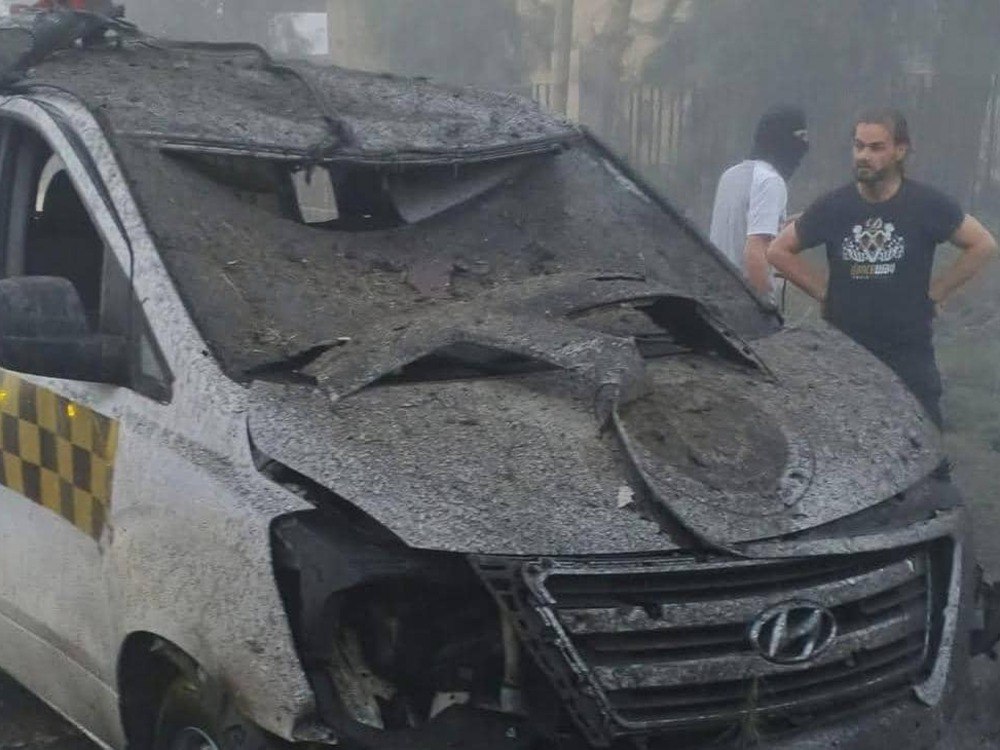 إجراءات أمنية عاجلة وزيادة عدد المراكز الأمنية في الميادين بدير الزور