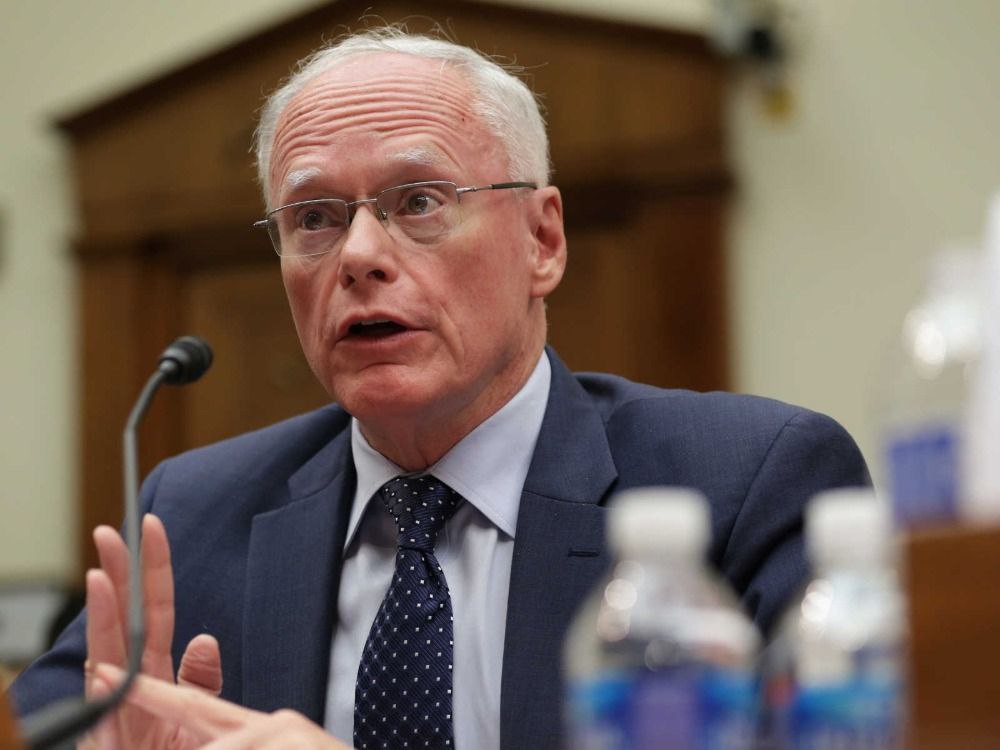 جيمس جيفري: واشنطن باتت تدرك أهمية التعاون مع الرئيس الشرع