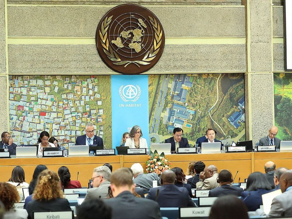 جلسة "الموئل"