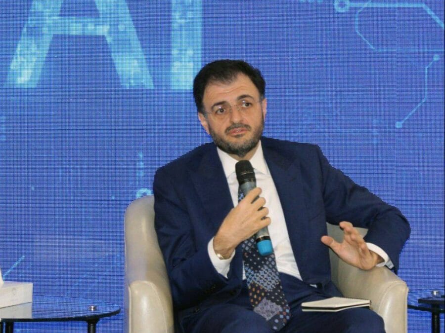 مشروع استثماري لتحديث البنية التحتية للاتصالات