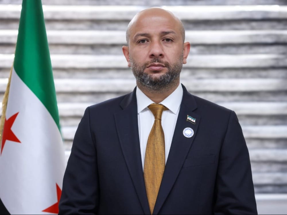 اتفاقية سورية - قطرية لتعزيز منظومة إدارة الكوارث وتدريب فرق الإنقاذ