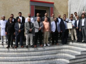 شركة سورية تنال شهادة "الآيزو" العالمية لسلامة الغذاء لأول مرة