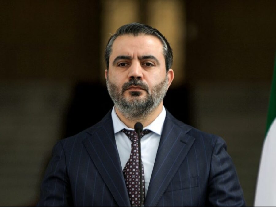 الشيباني: زيارات فورد لإدلب كانت للاطلاع على التجربة الثورية
