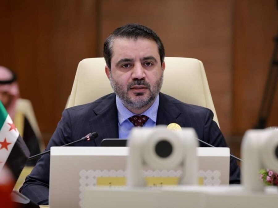 وزارة الخارجية والمغتربين ترحّب بقرار الحكومة الأمريكية رفع العقوبات