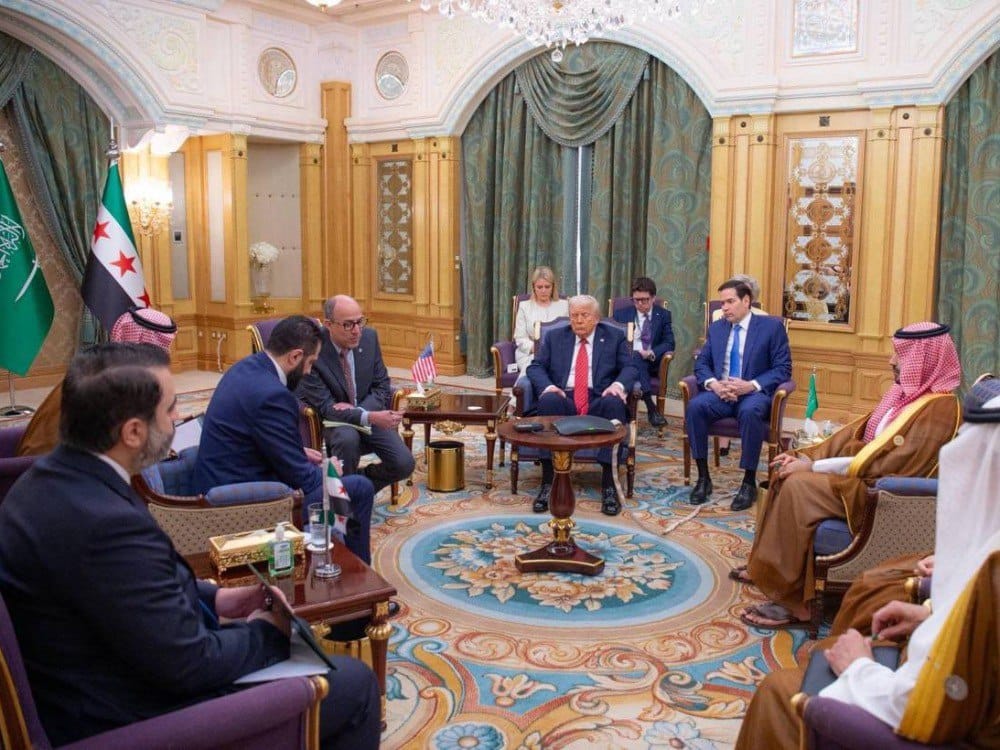 الشيباني: بدأ العمل نحو سوريا العظيمة