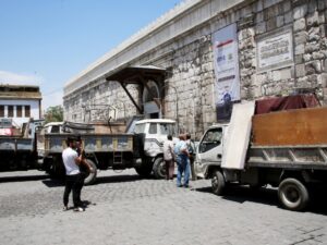 ازالة التعديات