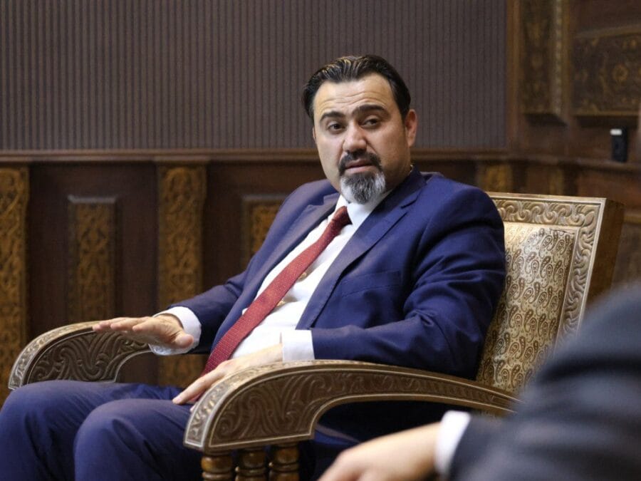 تحرّك حكومي لحل مشكلة طلاب الشهادات العامة السوريين في لبنان