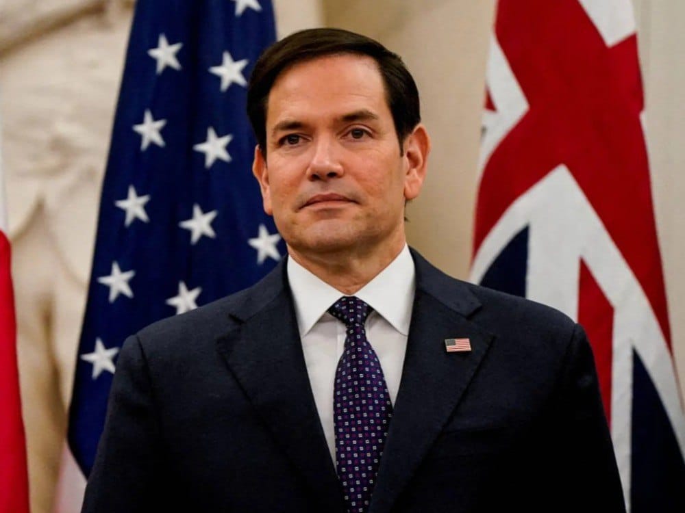 روبيو: اتفقنا على خطوات لوضع نهاية للتصعيد في سوريا