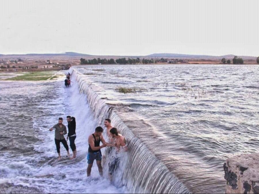 القنيطرة.. وفاة فتى أثناء السباحة وتحذيرات من الاقتراب من الأنهار والسدود