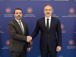 الشيباني: نواصل تنفيذ الاتفاق مع "قسد" وحقوق الأكراد مكفولة