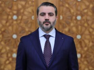 أسعد الشيباني