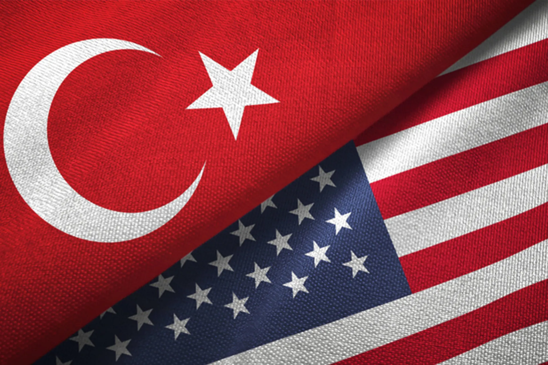 أمريكا وتركيا تؤكدان أهمية الحفاظ على وحدة سوريا