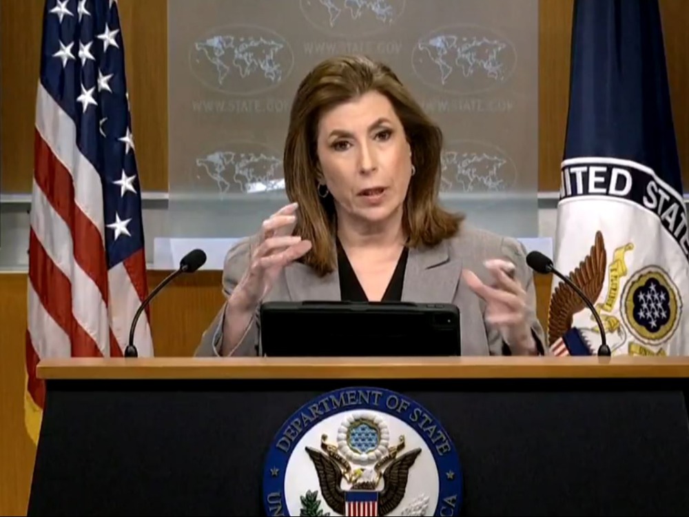 إدارة ترامب تعمل على إنجاز إزالة العقوبات عن سوريا بأقصى سرعة ممكنة