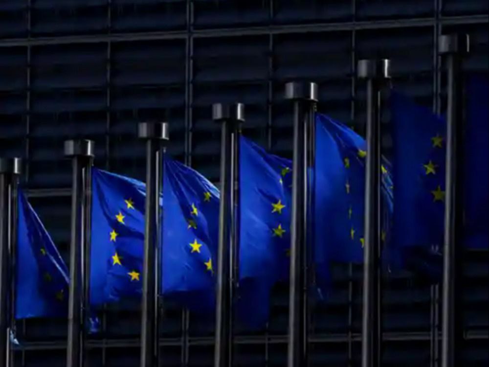 الاتحاد الاوروبي