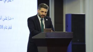 وزير الثقافة يعلن افتتاح المركز الثقافي في إدلب الأحد القادم