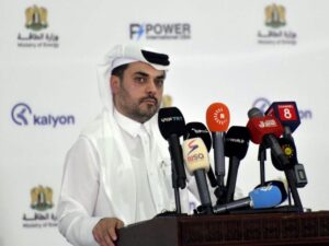 الرئيس التنفيذي لشركة أورباكون القابضة مذكرة التفاهم بداية جديدة لإعمار سوري