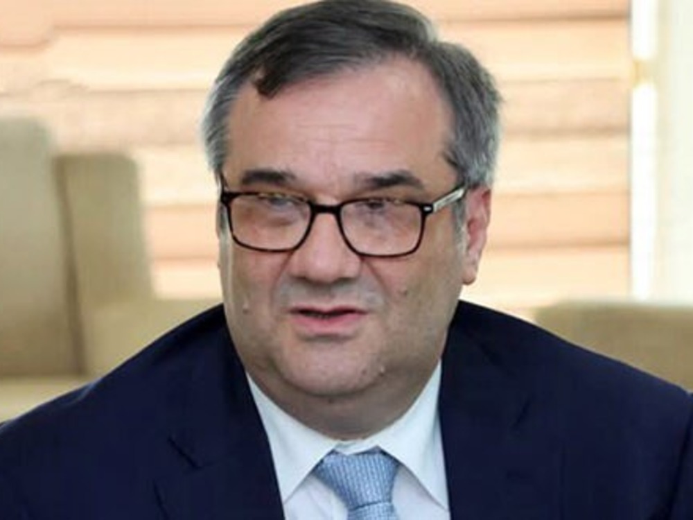 ترحيب وزاري برفع العقوبات الأوروبية