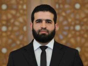 ترحيب وزير الداخلية برفع العقوبات الأوربية