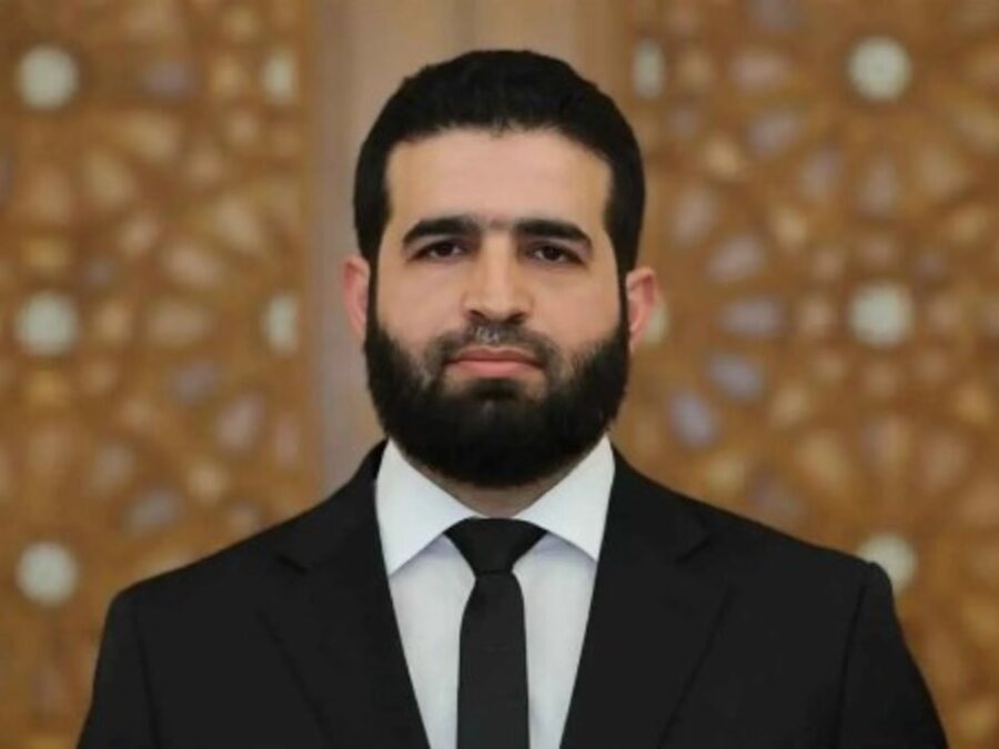ترحيب وزير الداخلية برفع العقوبات الأوربية