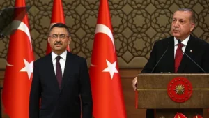 تركيا ترحب بقرار رفع العقوبات عن سوريا