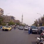 الأرصاد الجوية: انخفاض ملموس في درجات الحرارة وعواصف غبارية محتملة