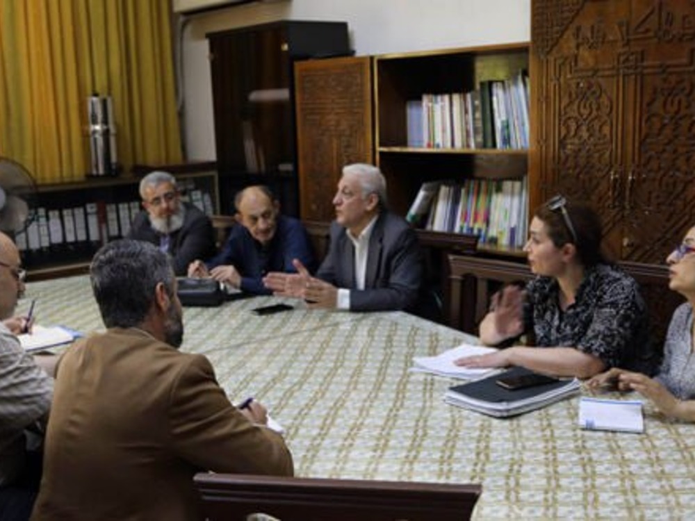 خطوات حكومية لدعم الصحة النفسية للطلاب خلال فترة الامتحانات