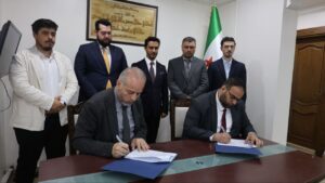 وزارة الاقتصاد تبحث مع شركة تركية فرص الاستثمار في قطاع السيارات
