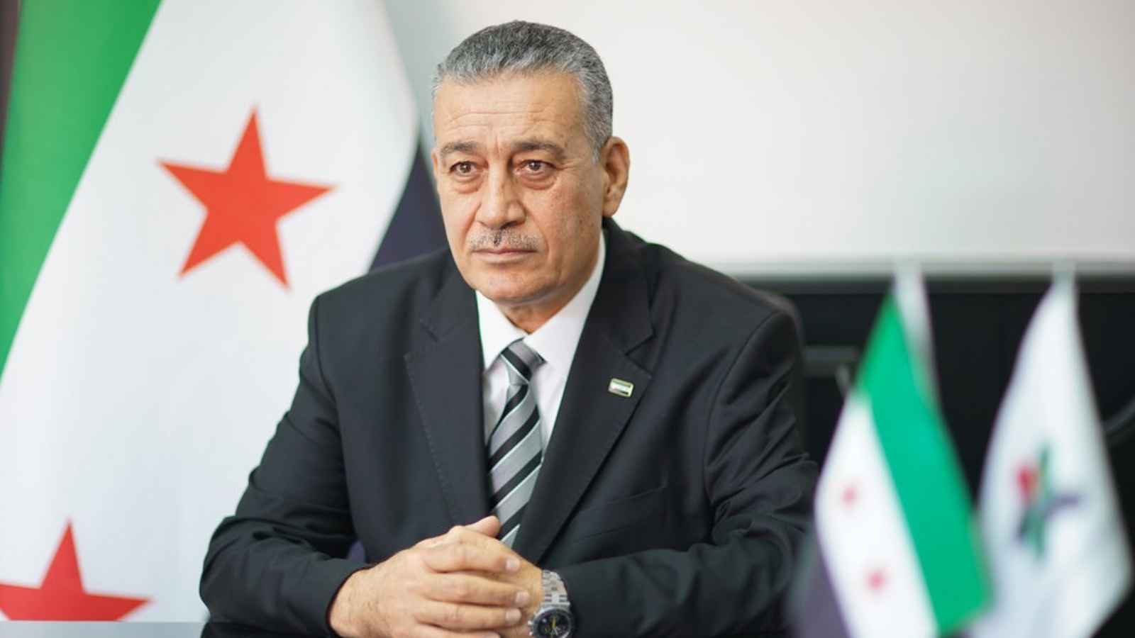 رئيس هيئة العدالة الانتقالية: العدالة في سوريا لن تكون انتقامية