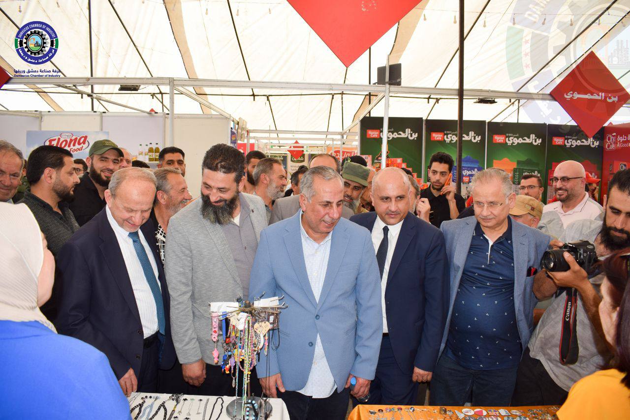 عودة مهرجان “صنع في سوريا” إلى الزبداني بعد 14 عاماً