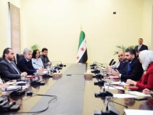 لتأهيل معالم دمشق.. تعاون بين وزارتي السياحة والثقافة