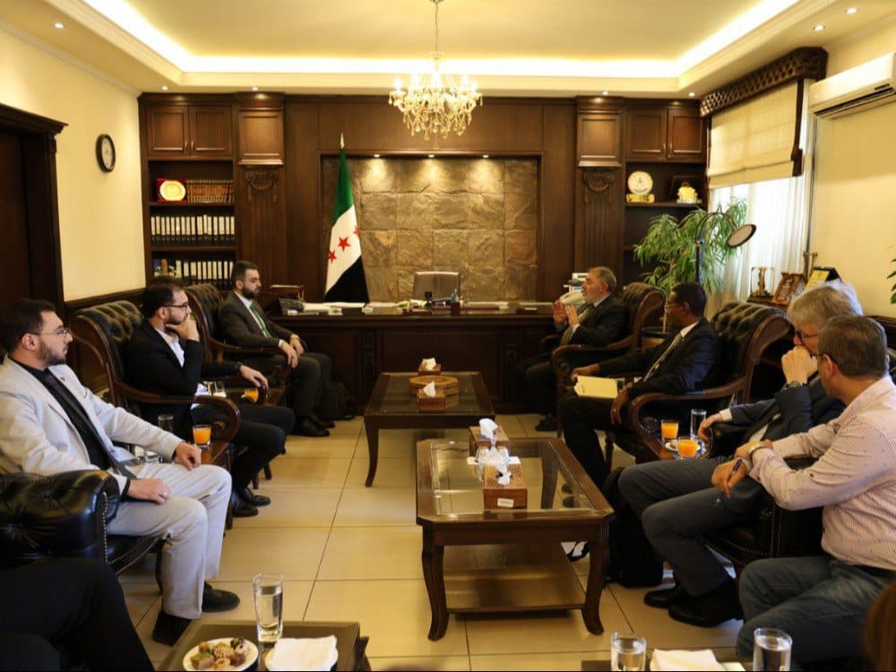 لدعم التنمية المحلية.. تعزيز التعاون بين وزارة الإدارة المحلية ومنظمة الفاو