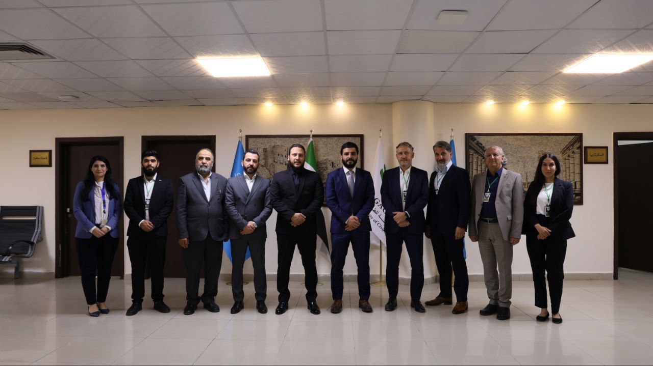 مباحثات لتفعيل حركة الطيران-الجوي-بين سوريا-وألمانيا