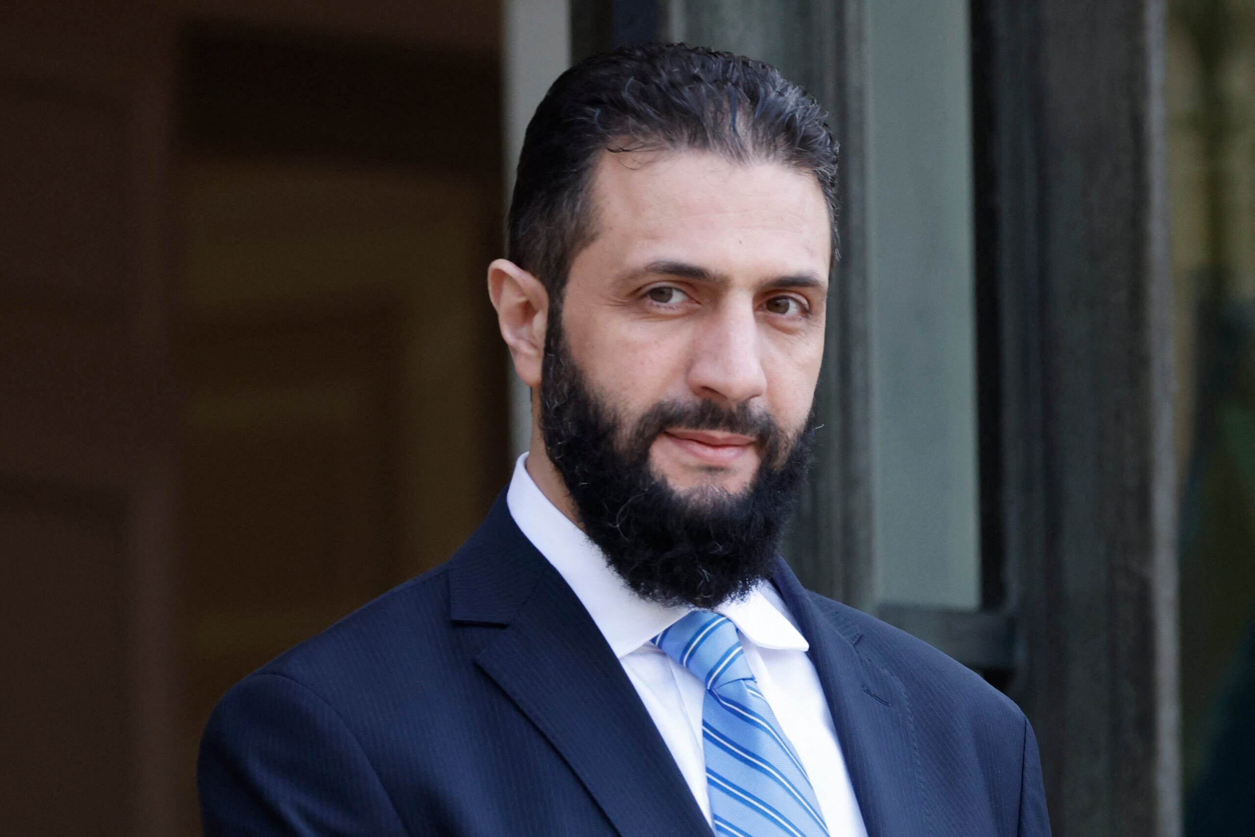 مرسوم رئاسي بتعيين "أنس سليم" رئيساً لهيئة التخطيط والإحصاء