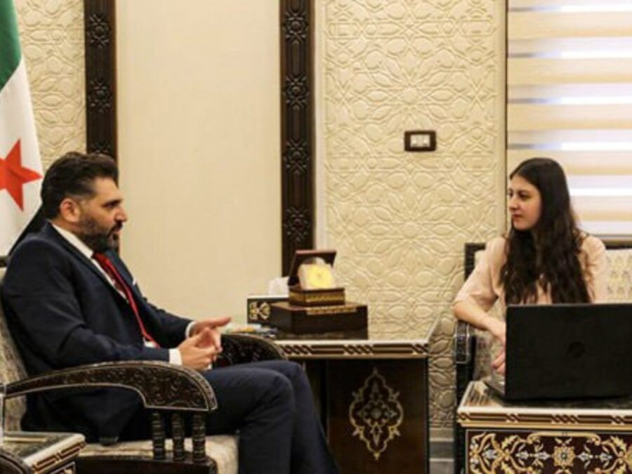 محمد ياسين صالح