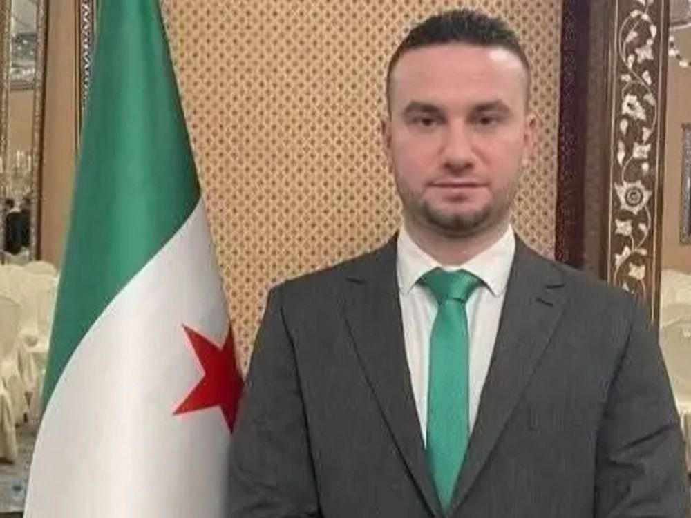 متحدث وزارة الداخلية: السويد ودول أوروبية أخرى مرحب بهم لجمع أدلة على جرائم الحرب في عهد النظام البائد