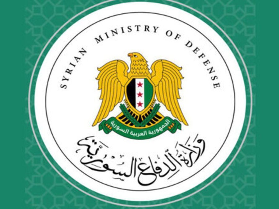 وزارة الدفاع تنفي علاقتها بوثيقة متداولة في السويداء