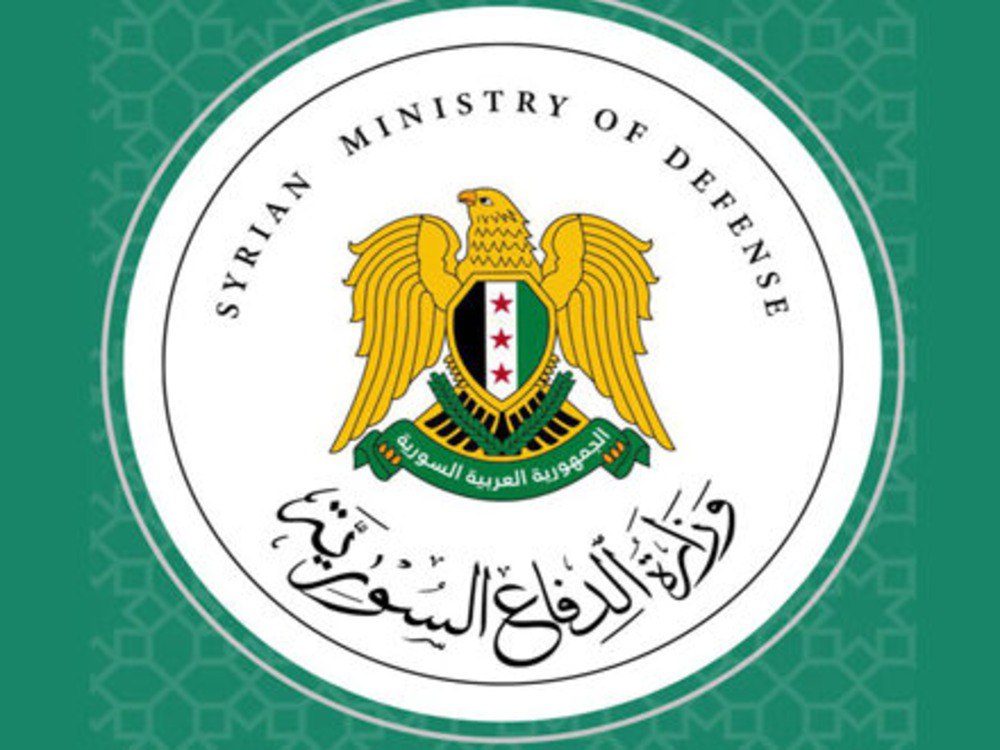 وزارة الدفاع تنفي علاقتها بوثيقة متداولة في السويداء