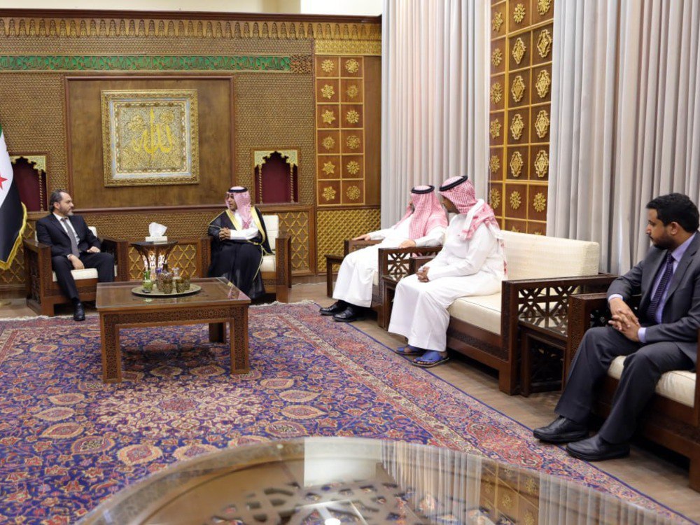 وزير السياحة السوري مازن الصالحاني